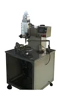 semi-auto allotropy space winding machine